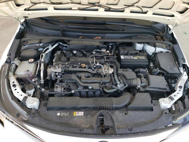 Aukcja sprzedaży 2020 Toyota Corolla, vin: 5YFS4RCE6LP051540, numer aukcji: 53998774