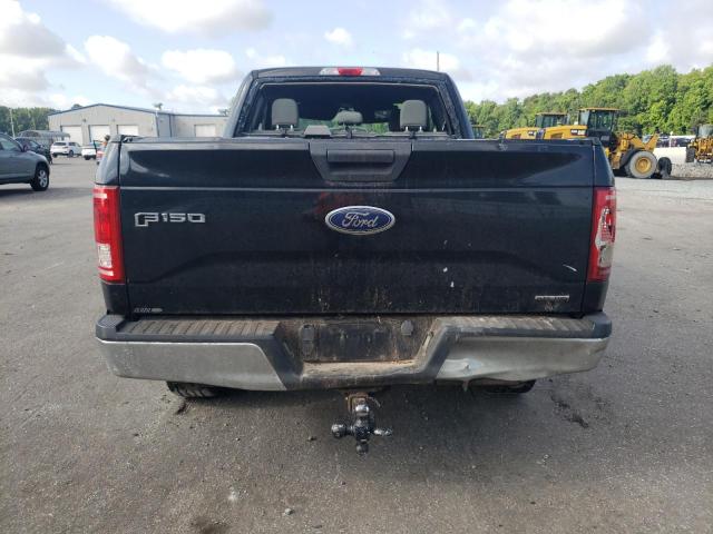 Продажа на аукционе авто 2016 Ford F150, vin: 1FTEX1E80GFB22466, номер лота: 57616524
