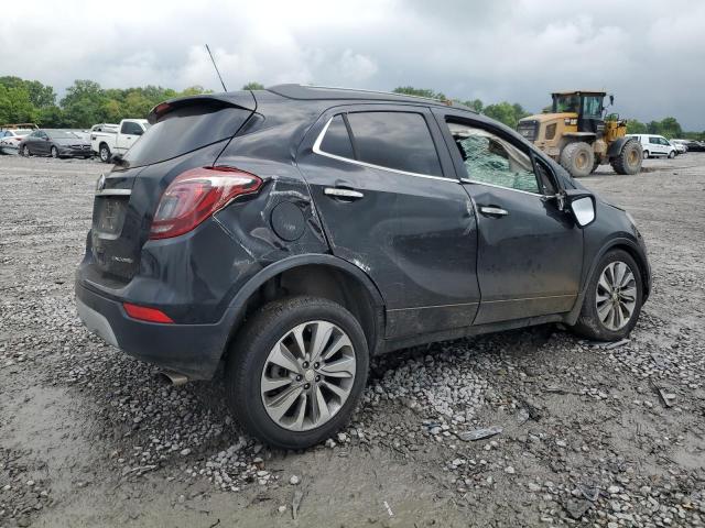 Продажа на аукционе авто 2018 Buick Encore Pre, vin: 1KL4CJASB7JB58633, номер лота: 89342735