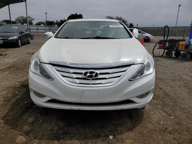 2011 Hyundai Sonata მანქანა იყიდება აუქციონზე, vin: 5NPEC4AC4BH135176, აუქციონის ნომერი: 58393884