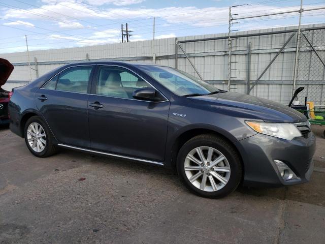 Продаж на аукціоні авто 2014 Toyota Camry Hybrid, vin: 4T1BD1FK2EU109793, номер лоту: 56631804