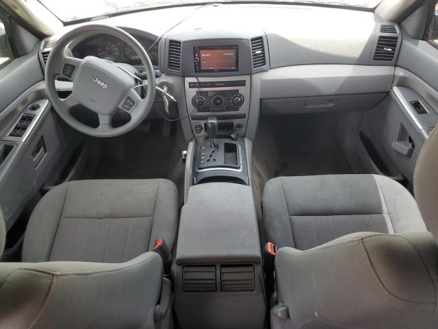 Aukcja sprzedaży 2005 Jeep Grand Cherokee Laredo, vin: 1J4HS48N95C536403, numer aukcji: 58759294