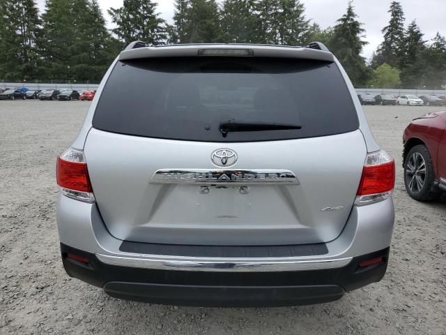 Aukcja sprzedaży 2011 Toyota Highlander Limited, vin: 5TDDK3EH3BS073360, numer aukcji: 58295134