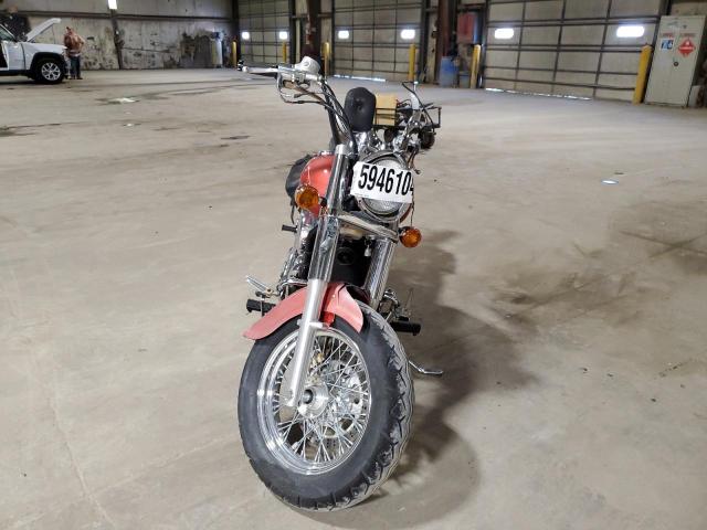 59461044 :رقم المزاد ، JKBVNCB135B527272 vin ، 2005 Kawasaki Vn800 مزاد بيع