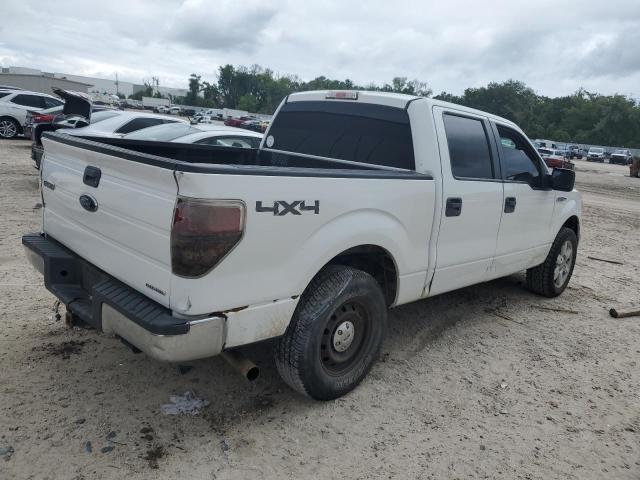 2014 Ford F150 Supercrew მანქანა იყიდება აუქციონზე, vin: 1FTFW1EF0EFA38828, აუქციონის ნომერი: 58664814