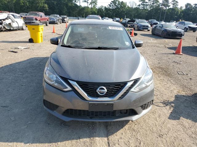 Продаж на аукціоні авто 2019 Nissan Sentra S, vin: 3N1AB7AP2KL627424, номер лоту: 58781414