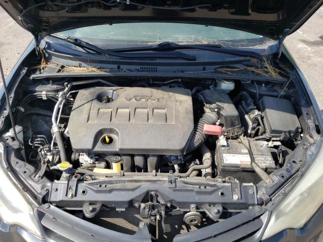 Aukcja sprzedaży 2015 Toyota Corolla L, vin: 2T1BURHE1FC419359, numer aukcji: 57042484
