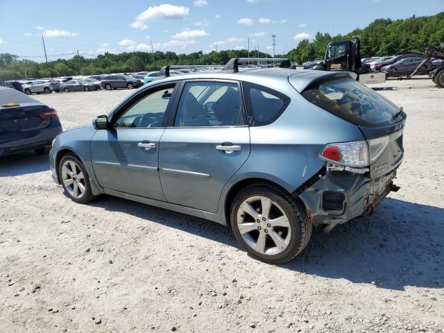 2011 Subaru Impreza Outback Sport მანქანა იყიდება აუქციონზე, vin: JF1GH6D64BH820732, აუქციონის ნომერი: 57374474