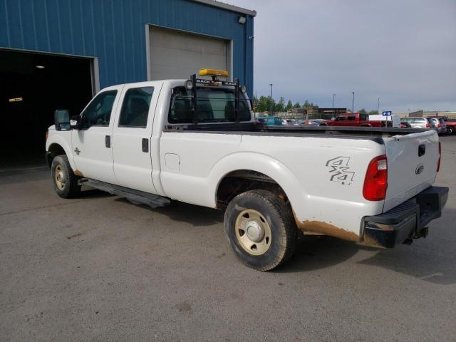 Продаж на аукціоні авто 2012 Ford F250 Super Duty, vin: 1FT7W2BTXCEA50945, номер лоту: 57474544
