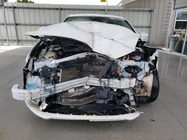Продажа на аукционе авто 2018 Ford Fusion, vin: 3FA6P0LU2JR118630, номер лота: 58121554