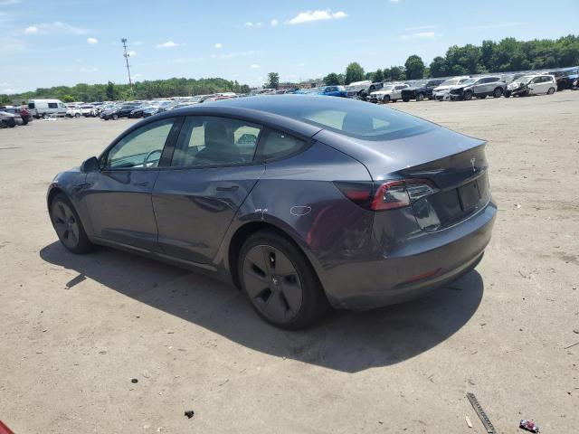 2023 Tesla Model 3 მანქანა იყიდება აუქციონზე, vin: 5YJ3E1EA9PF397502, აუქციონის ნომერი: 59419324