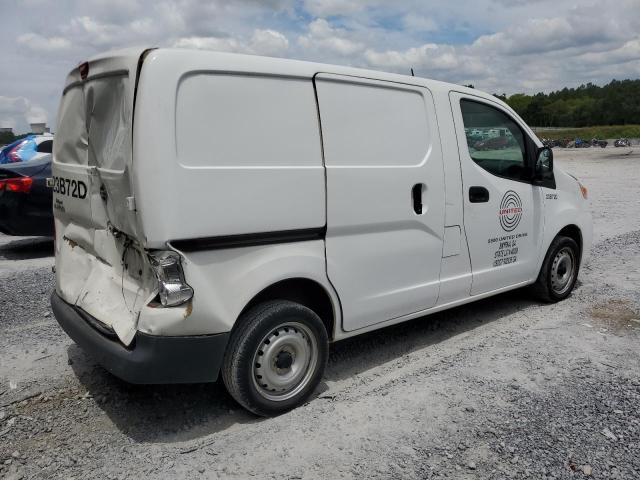 2020 Nissan Nv200 მანქანა იყიდება აუქციონზე, vin: 3N6CM0KN0LK696833, აუქციონის ნომერი: 59320954