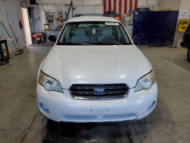 Aukcja sprzedaży 2007 Subaru Outback Outback 2.5i, vin: 4S4BP61C777329288, numer aukcji: 58404984