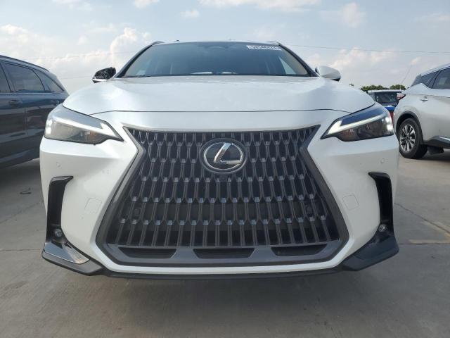 2024 Lexus Nx 350h Ba მანქანა იყიდება აუქციონზე, vin: JTJGKCEZ6R5021515, აუქციონის ნომერი: 58548474