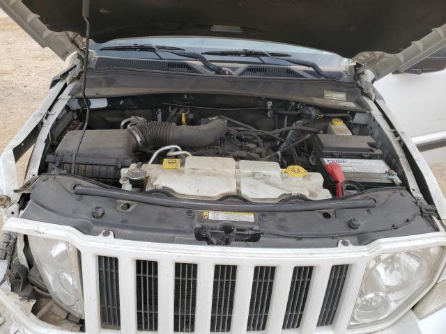 59916194 :رقم المزاد ، 1C4PJLAK2CW131848 vin ، 2012 Jeep Liberty مزاد بيع