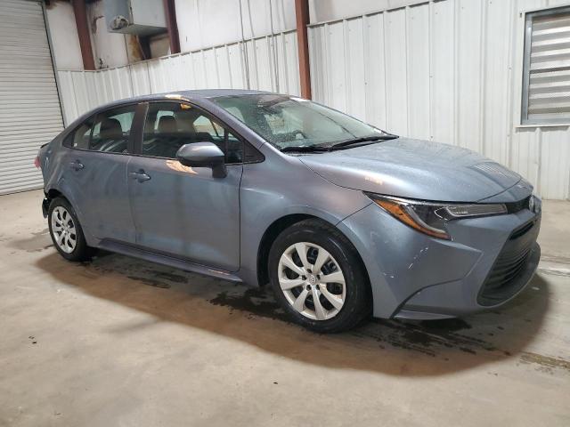 57688794 :رقم المزاد ، 5YFB4MDE3RP135616 vin ، 2024 Toyota Corolla Le مزاد بيع