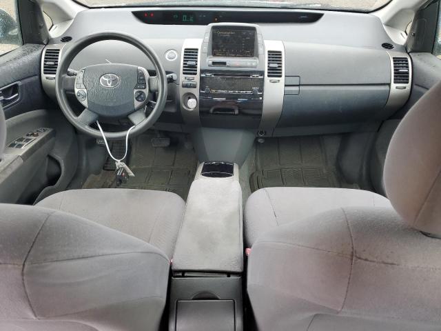 2008 Toyota Prius მანქანა იყიდება აუქციონზე, vin: JTDKB20U483390287, აუქციონის ნომერი: 56825724