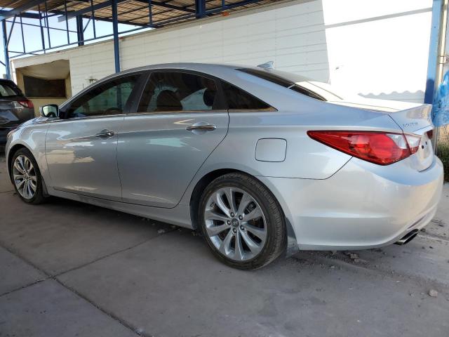 Aukcja sprzedaży 2013 Hyundai Sonata, vin: 5NPEC4AC6DH617697, numer aukcji: 58772144