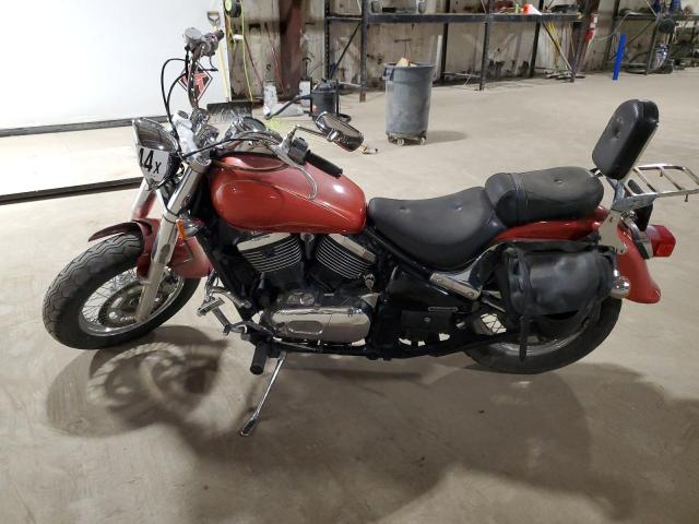 59461044 :رقم المزاد ، JKBVNCB135B527272 vin ، 2005 Kawasaki Vn800 مزاد بيع