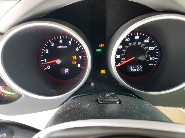 Продаж на аукціоні авто 2008 Subaru Tribeca Limited, vin: 4S4WX98D984402293, номер лоту: 57064094