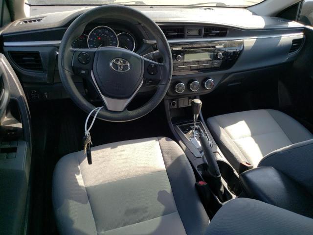 Aukcja sprzedaży 2015 Toyota Corolla L, vin: 2T1BURHE1FC419359, numer aukcji: 57042484