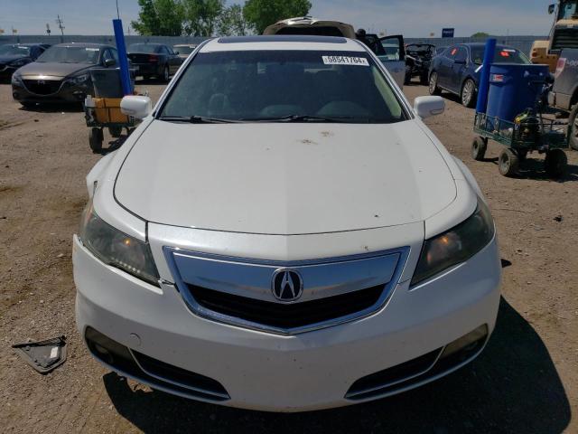 Продаж на аукціоні авто 2012 Acura Tl, vin: 19UUA8F51CA019186, номер лоту: 58541764