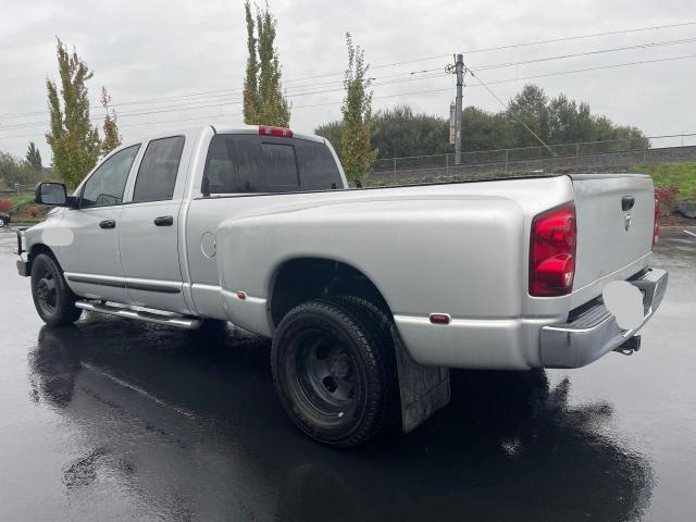 59995604 :رقم المزاد ، 3D7ML48A37G793593 vin ، 2007 Dodge Ram 3500 St مزاد بيع