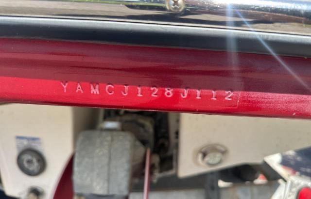 2012 Other Yamaha Ar240 მანქანა იყიდება აუქციონზე, vin: YAMACJ128J112, აუქციონის ნომერი: 57673214