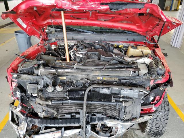 2011 Ford F250 მანქანა იყიდება აუქციონზე, vin: 1FT7W2BT5BEC62036, აუქციონის ნომერი: 57312114
