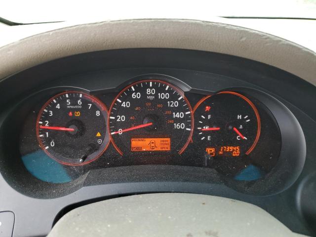 Продажа на аукционе авто 2009 Nissan Altima 2.5, vin: 1N4AL21E99C143242, номер лота: 56799624