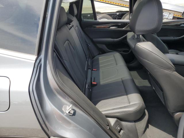 2023 Bmw X3 Xdrive30i მანქანა იყიდება აუქციონზე, vin: 5UX53DP02P9S10890, აუქციონის ნომერი: 57639564