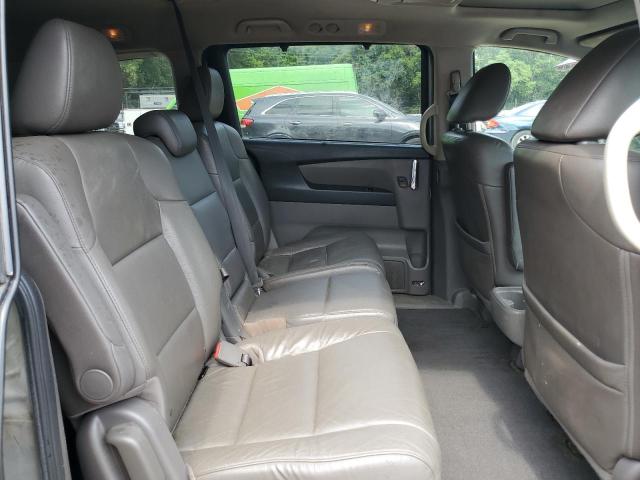 2014 Honda Odyssey Exl მანქანა იყიდება აუქციონზე, vin: 5FNRL5H63EB059038, აუქციონის ნომერი: 58816164