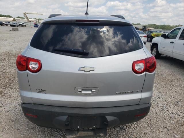 Продаж на аукціоні авто 2012 Chevrolet Traverse Lt, vin: 1GNKRJED2CJ250264, номер лоту: 57455694