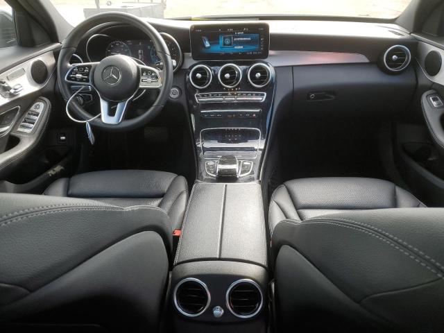 Auction sale of the 2020 Mercedes-benz C 300 4mat, vin: WDDWF8EB6LR528858, lot number: 58108324