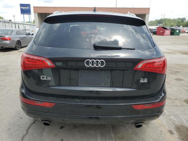 2010 Audi Q5 Prestig მანქანა იყიდება აუქციონზე, vin: WA1VKAFP7AA010329, აუქციონის ნომერი: 57627744