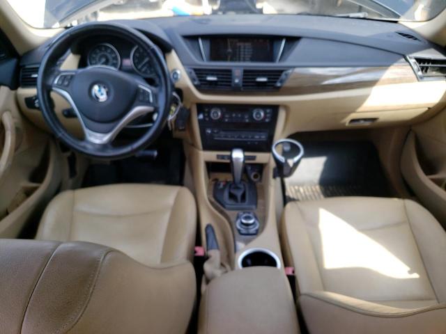 Auction sale of the 2014 Bmw X1 Xdrive35i, vin: WBAVM5C57EVV91434, lot number: 57859044