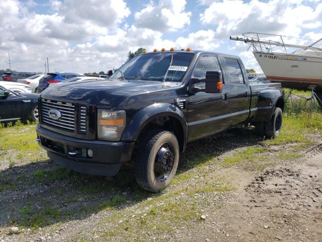 2010 Ford F450 Super Duty მანქანა იყიდება აუქციონზე, vin: 1FTXW4DR5AEA69333, აუქციონის ნომერი: 64913731
