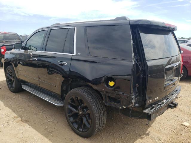 Продаж на аукціоні авто 2015 Chevrolet Tahoe K1500 Ltz, vin: 1GNSKCKC8FR111290, номер лоту: 58059864