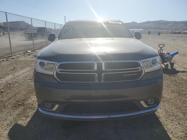 Продажа на аукционе авто 2018 Dodge Durango, vin: 1C4RDHAGXJC254448, номер лота: 57734834