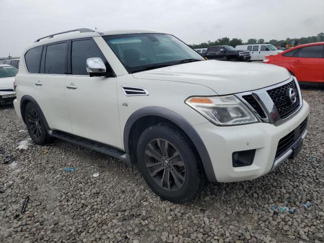 Aukcja sprzedaży 2017 Nissan Armada, vin: JN8AY2NE6H9704034, numer aukcji: 60341984