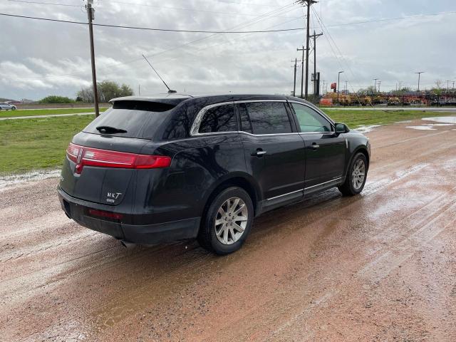 Продажа на аукционе авто 2013 Lincoln Mkt, vin: 2LMHJ5NK5DBL54611, номер лота: 57557344