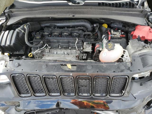 Aukcja sprzedaży 2021 Jeep Renegade, vin: ZACNJDAB2MPN16223, numer aukcji: 56624514