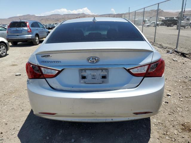 60958604 :رقم المزاد ، 5NPEB4AC2DH667239 vin ، 2013 Hyundai Sonata Gls مزاد بيع