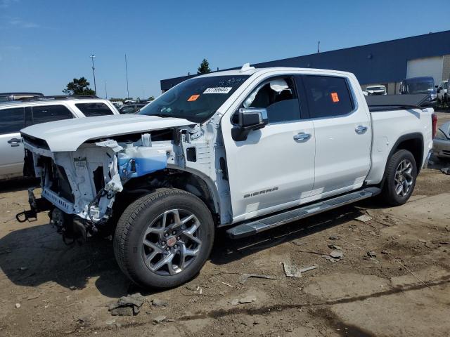 Продажа на аукционе авто 2022 Gmc Sierra, vin: 1GTUUDED1NZ628077, номер лота: 57788644