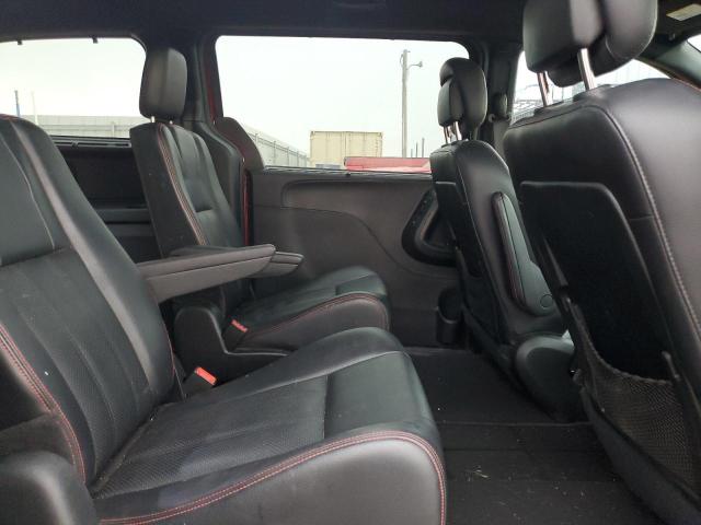 Продаж на аукціоні авто 2017 Dodge Grand Cara, vin: 2C4RDGEG2HR760538, номер лоту: 60211724