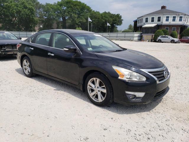 Продажа на аукционе авто 2013 Nissan Altima 2.5, vin: 1N4AL3AP6DC154473, номер лота: 59376434