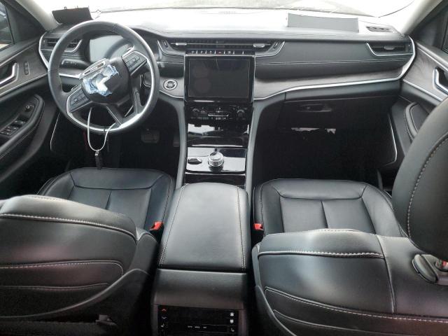 Продажа на аукционе авто 2022 Jeep Grand Cher, vin: 1C4RJKBG6N8587372, номер лота: 58485434