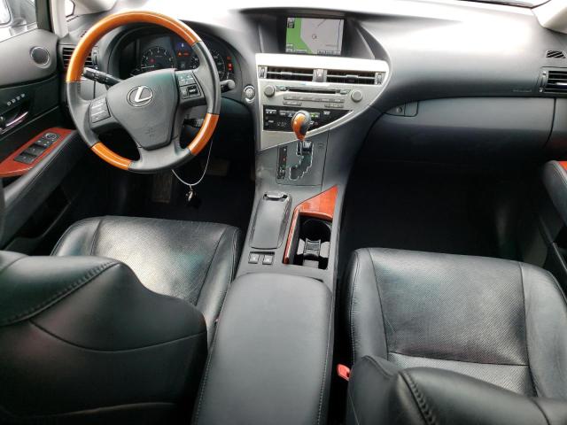 Aukcja sprzedaży 2012 Lexus Rx 350, vin: 2T2BK1BA1CC139770, numer aukcji: 58948574