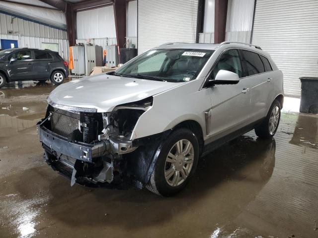 57130234 :رقم المزاد ، 3GYFNGE38DS540115 vin ، 2013 Cadillac Srx Luxury Collection مزاد بيع