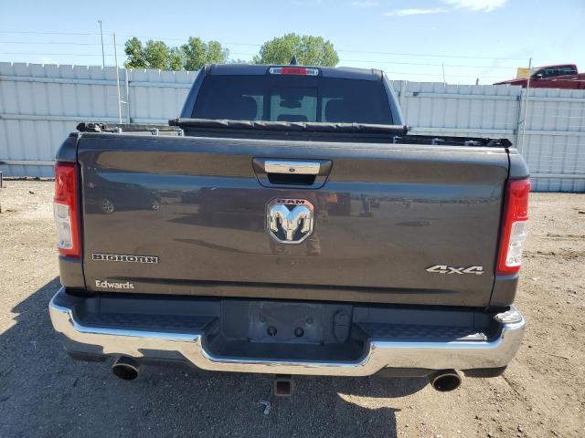 Aukcja sprzedaży 2019 Ram 1500 Big H, vin: 1C6SRFFT3KN694084, numer aukcji: 60347824